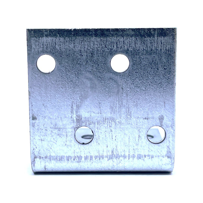 Uholník KM1 40x40x40x2mm