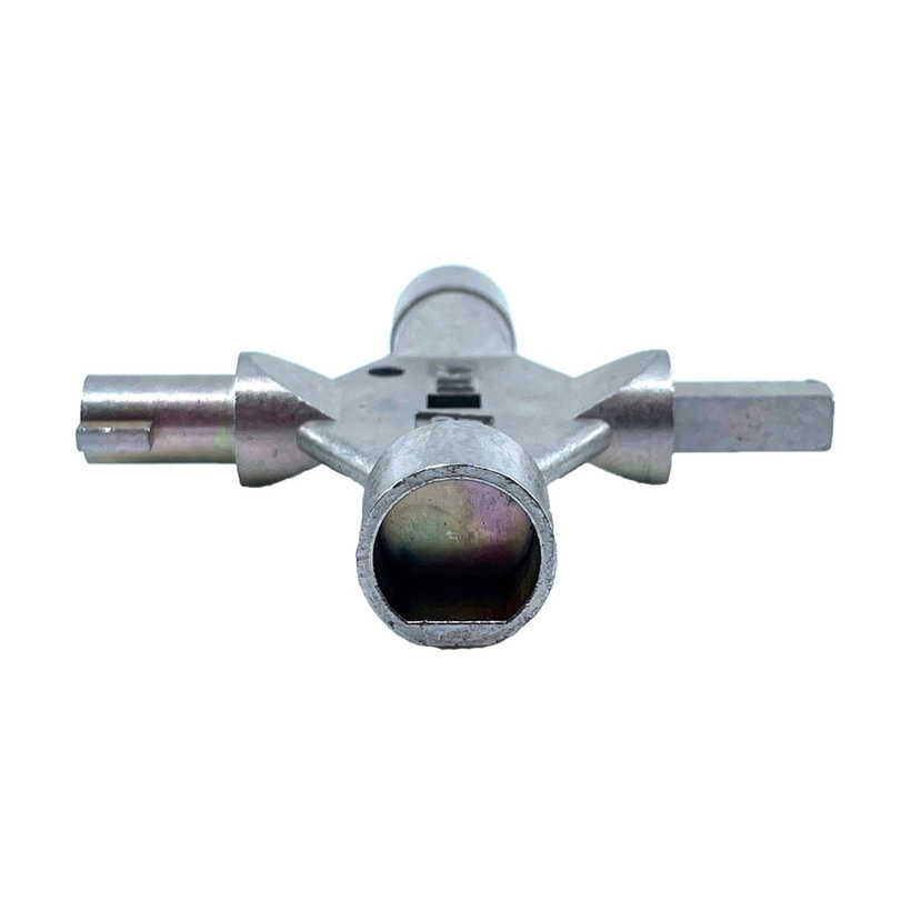 Viacúčelový kľúč (LK1)