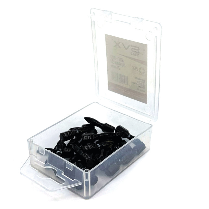 Bit magnetický PZ1x25 mm