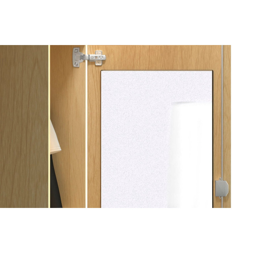 Silikón stavebný Biely 310ml