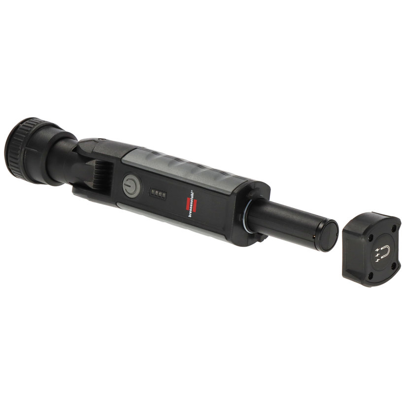 Professional nabíjacia LED baterka TL1000 ACW, 1000lm IP54