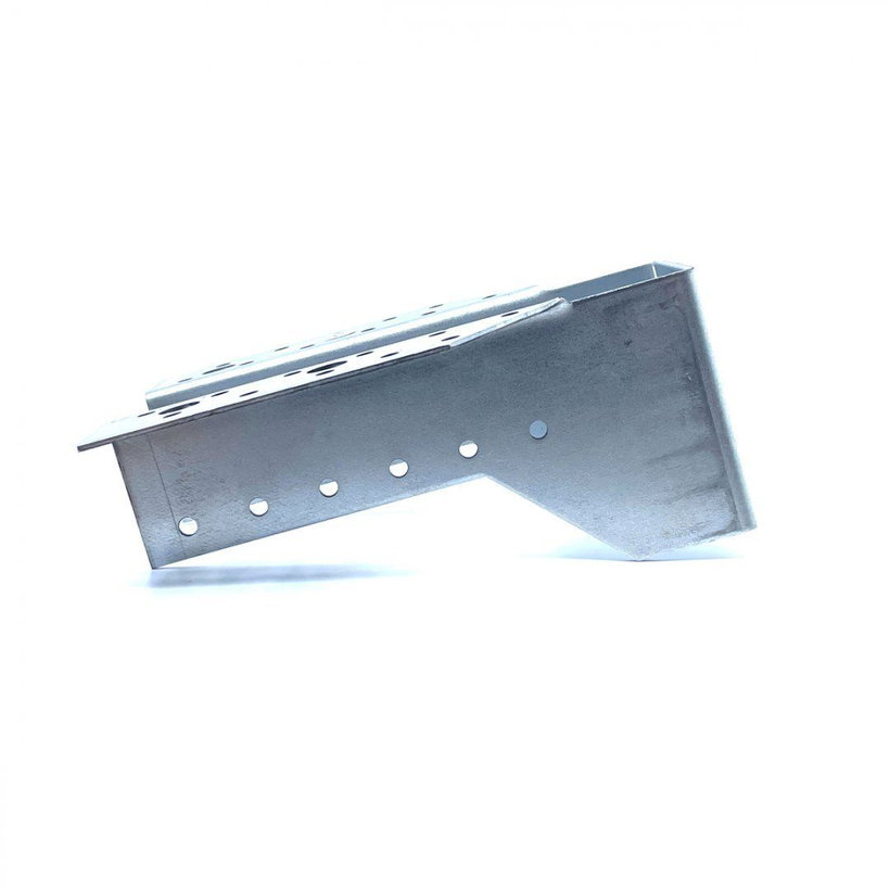 Trámová papuča WB 5 41x110mm