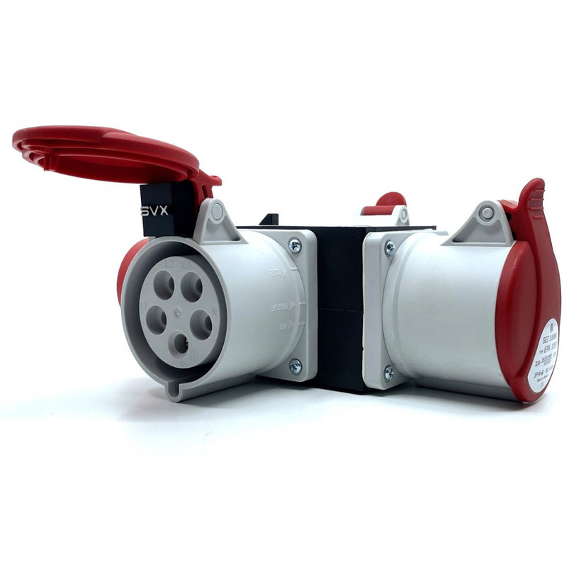 Rozvodka ROP 3253 - roztrojka