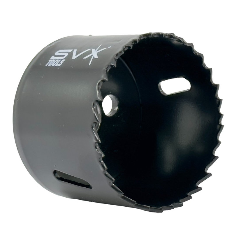 Bimetalové korunky 12-dielna sada