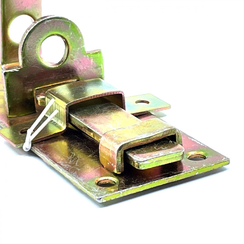 Zástrč zamykacia WZP 100