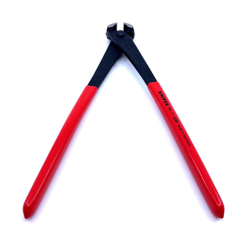 Kliešte armovacie silové 300 mm