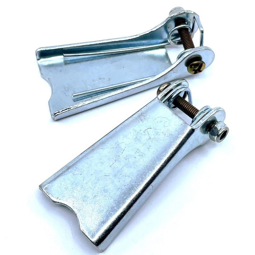 Náhradná západka plechová 3T