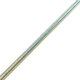 Závitová tyč DIN 975 4.8 zn M6x1000