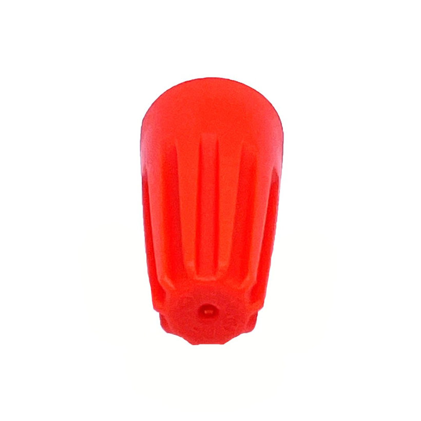 Spojka vodičov TRAFIX červená 4mm²