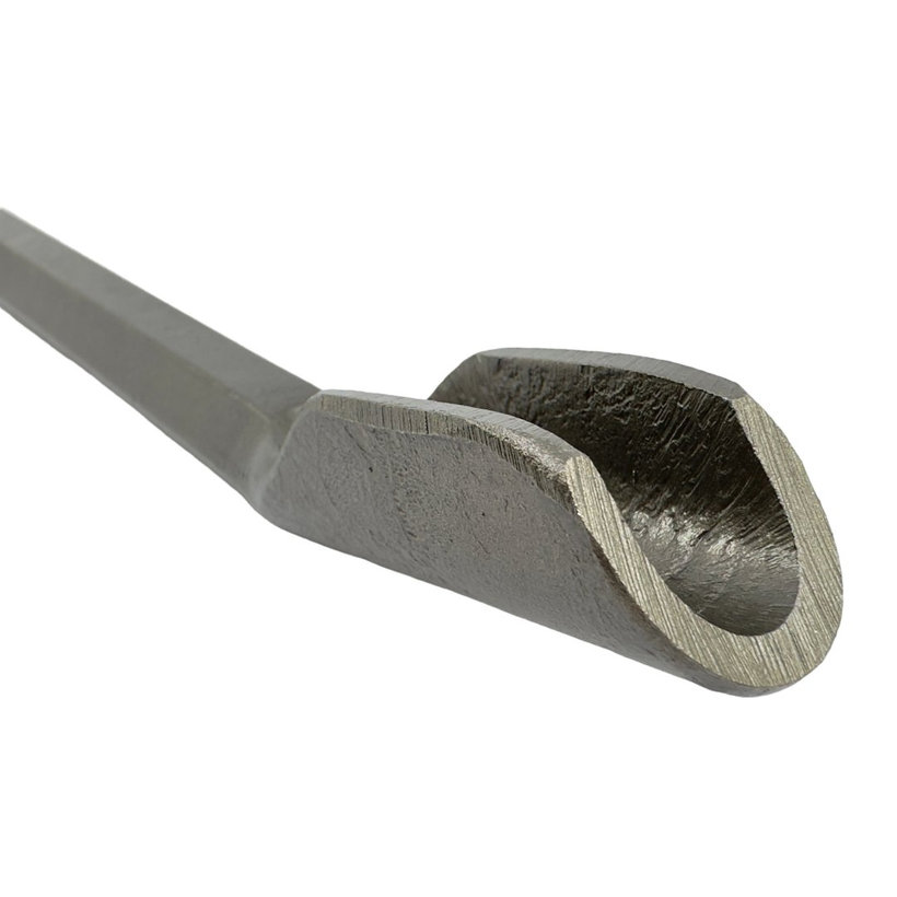 Sekáč SDS plus - drážkovací 250mm