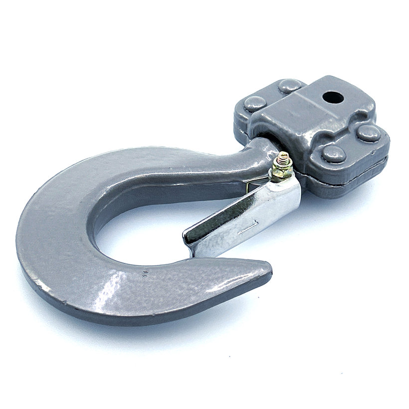 Spodný hák pre HZS 750