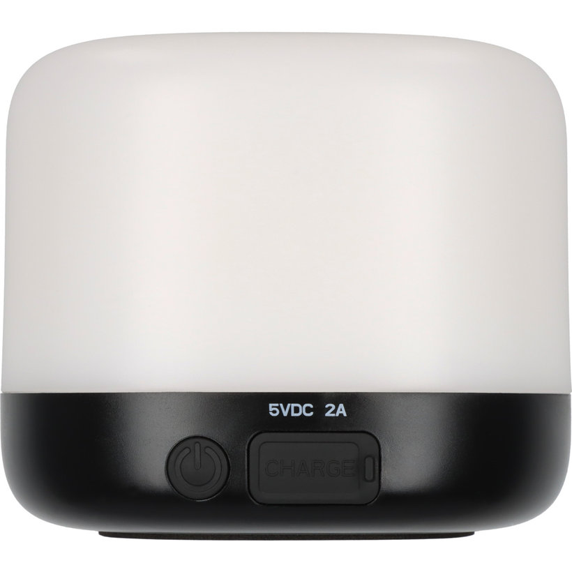 Nabíjateľné outdoorové solárne LED svetlo GL 400 AS – 400 lm, IP44