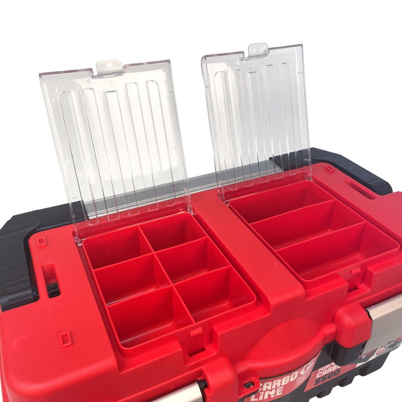 Toolbox Formula Carbo S Alu 500 462x256x242mm