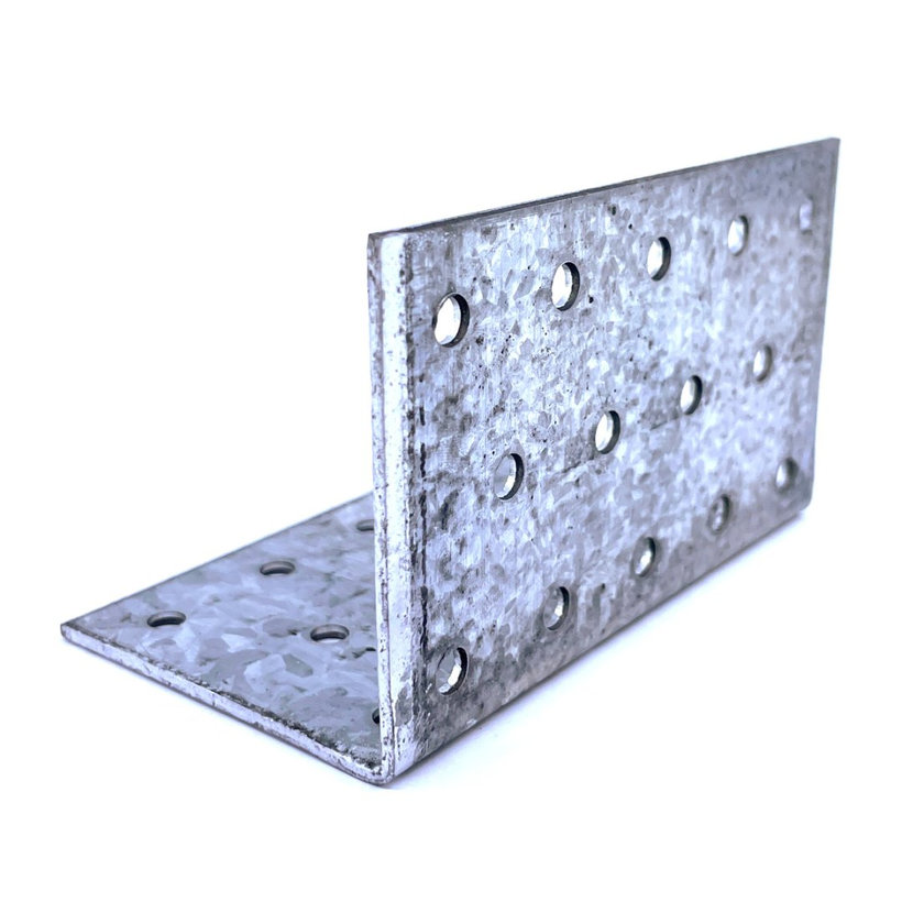 Uholník KM6 60x60x100x2mm