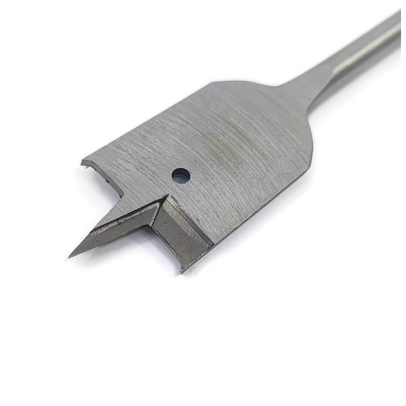 Vrták do dreva plochý 30x152mm