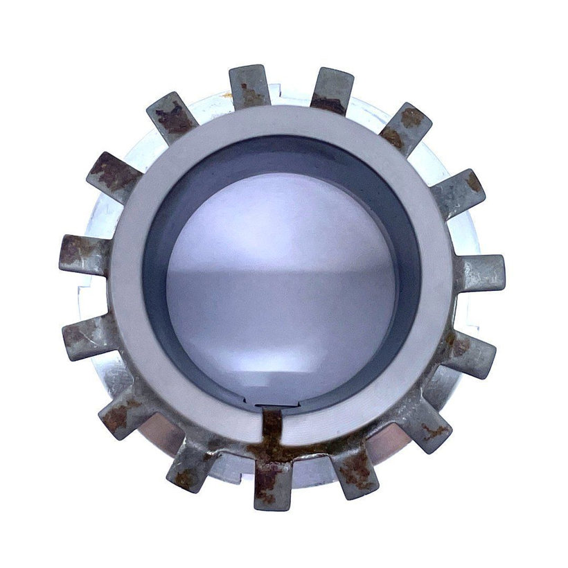 Upínacie puzdro H 208