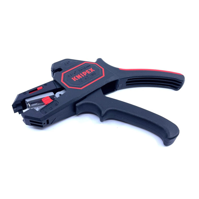 Kliešte odizolovacie automatické 180 mm