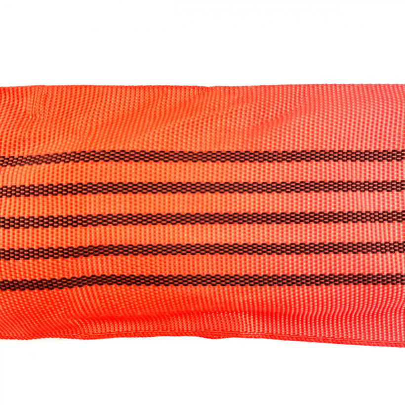Nekonečná slučka - zdvíhací pás Červený 5T/3-6M