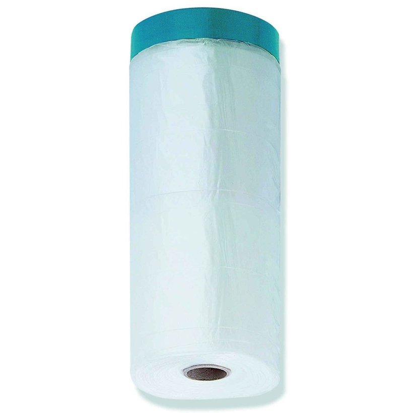 Krycia fólia ,,DVERE" 120cm