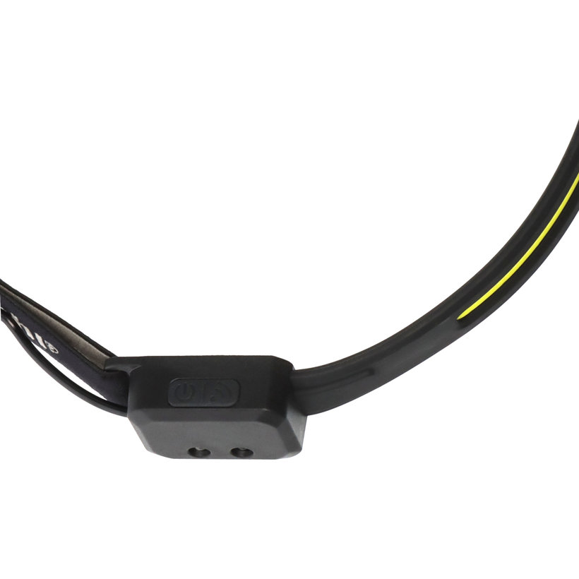 LuxPremium nabíjateľná LED čelovka so senzorom SL 500 A - 500 lm