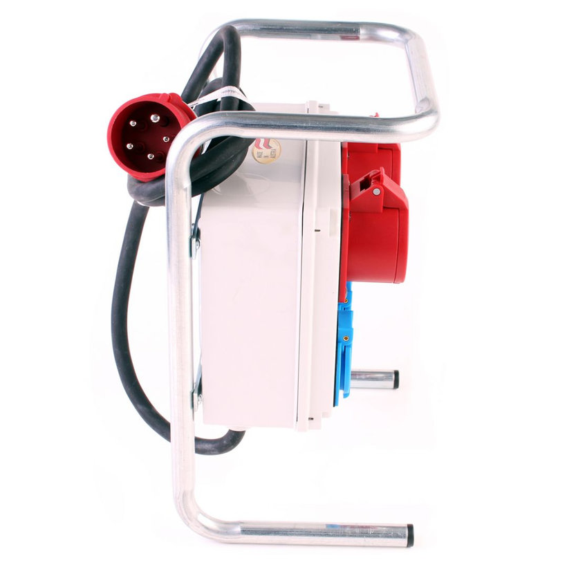 Kompaktný malý elektrický rozvádzač 2m