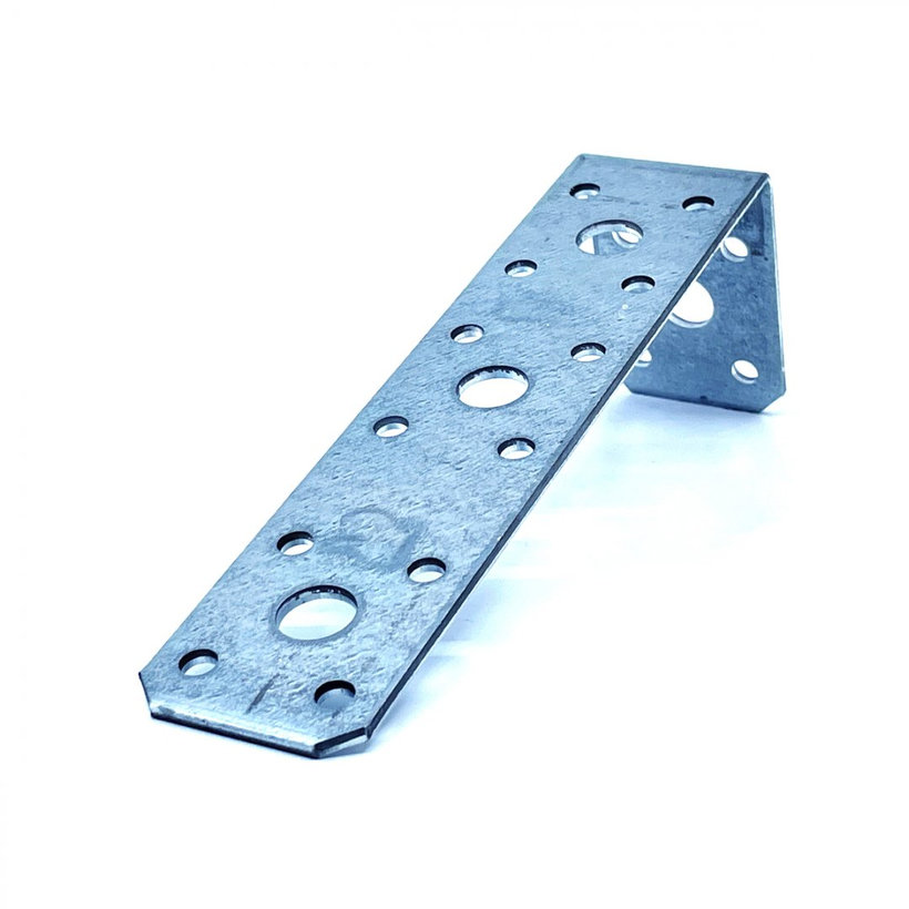 Uholník bez prelisu KL 3 50x150x35mm