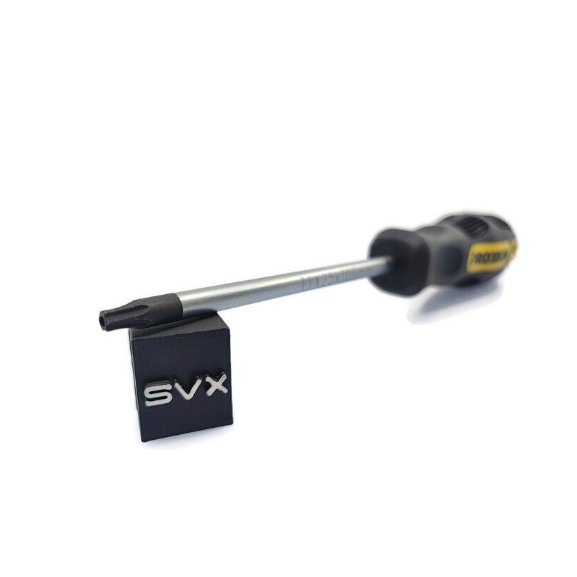 Skrutkovač TTX25 x 100