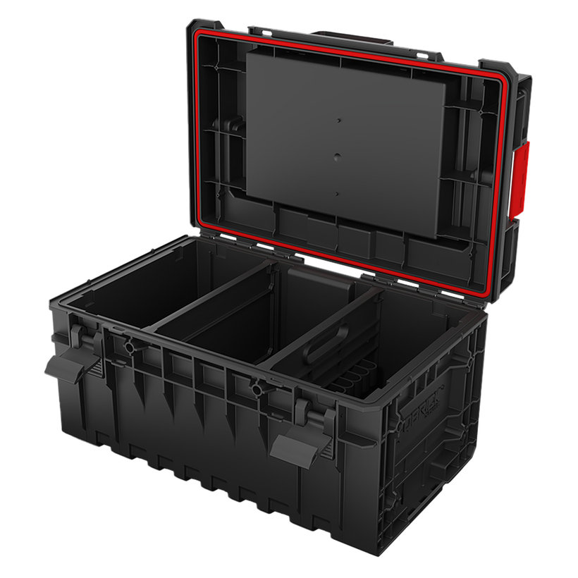 Box na náradie System ONE 350 Expert 2.0