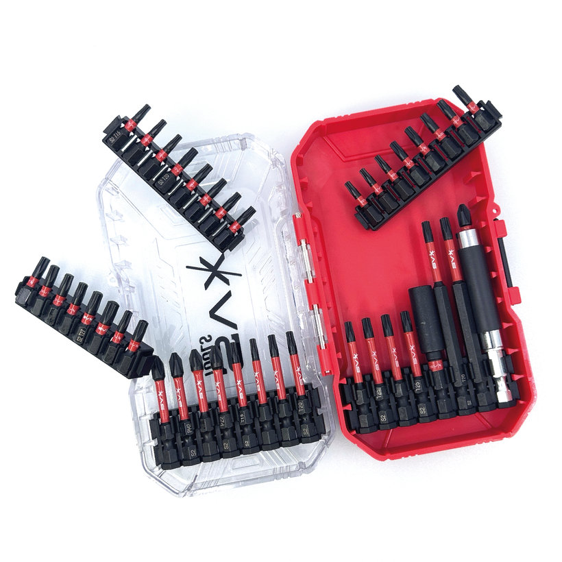 Sada bitov 41 dielna