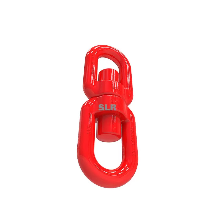 Pevnostné oko-oko VRC 17T