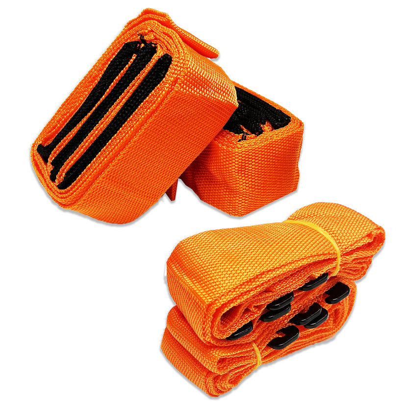 Popruh na sťahovanie nábytku