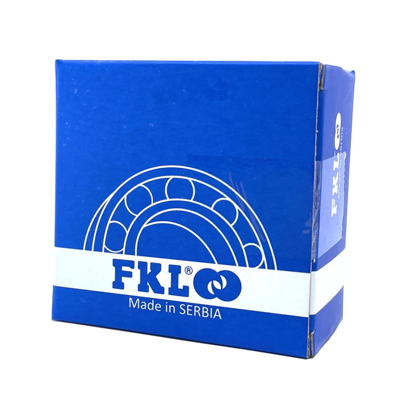 Ložisko upínacie SA 204