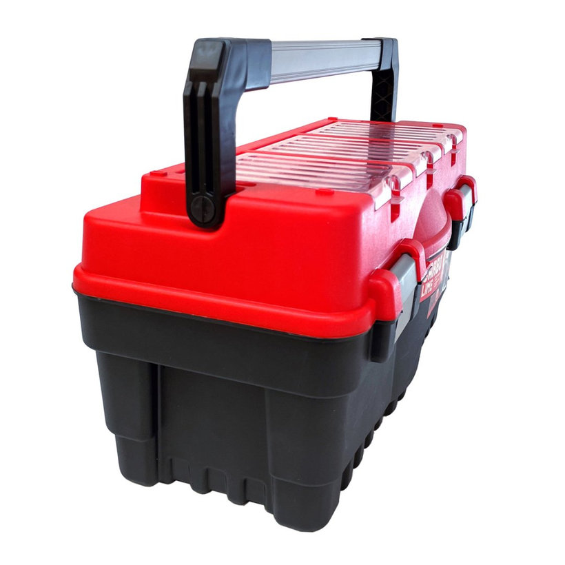 Toolbox Formula Carbo S Alu 600 547x271x278mm
