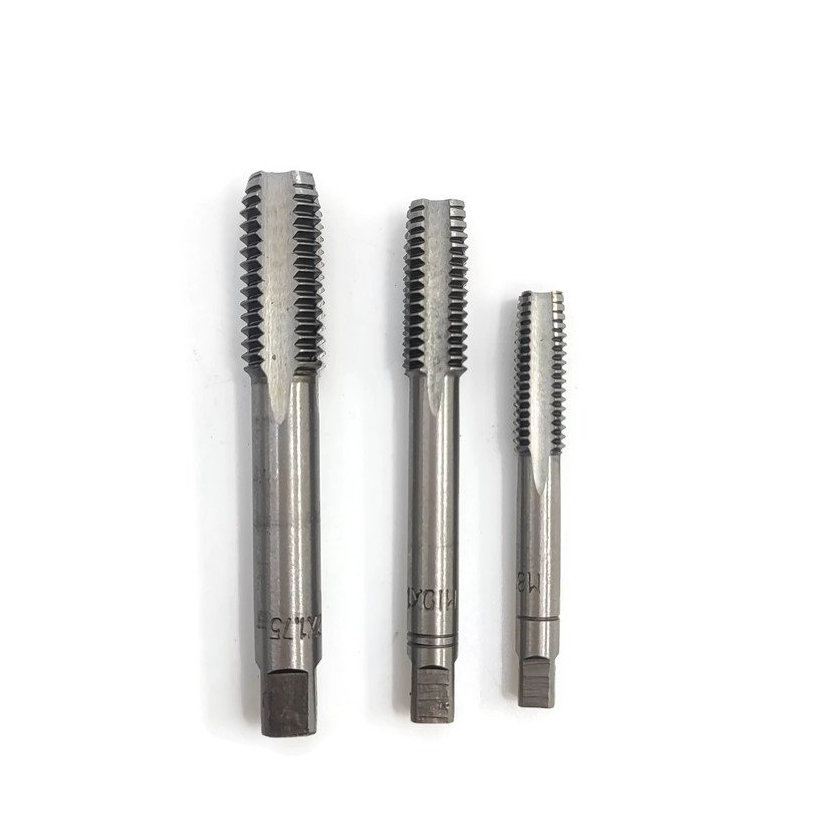 Závitníky 21-dielna sada