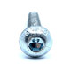 Skrutka ISO 7380-1 10.9 zn M3x12