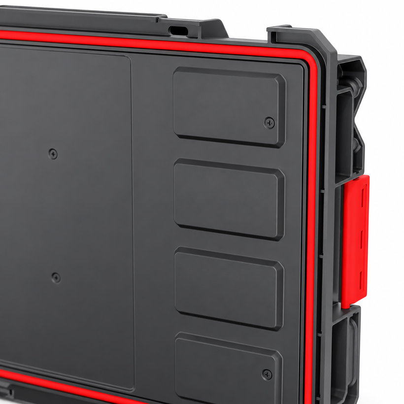 Box System ONE 200 Profi 2.0