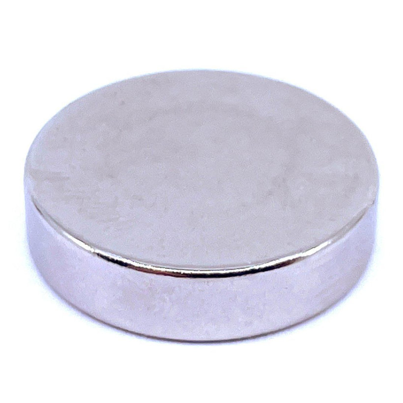 Magnet - kotúčový