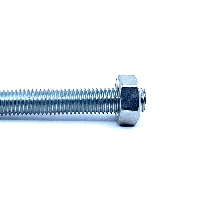 Hák závesný so závitom M10x125