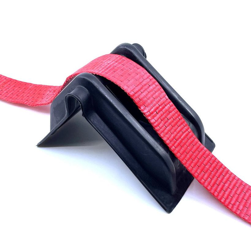 Ochranný plastový roh 215x140x135mm