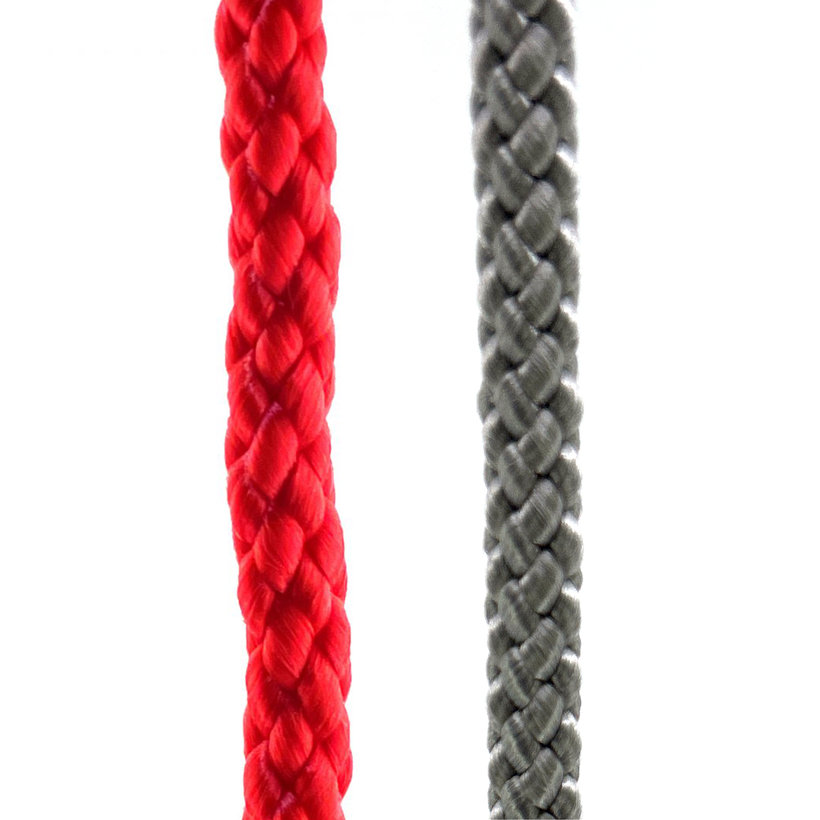 PP lano pletené bez jadra 8 pr 18mm