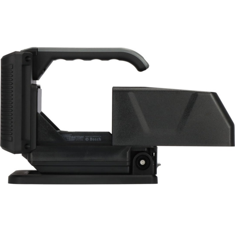 Reflektor LED - ručné svietidlo