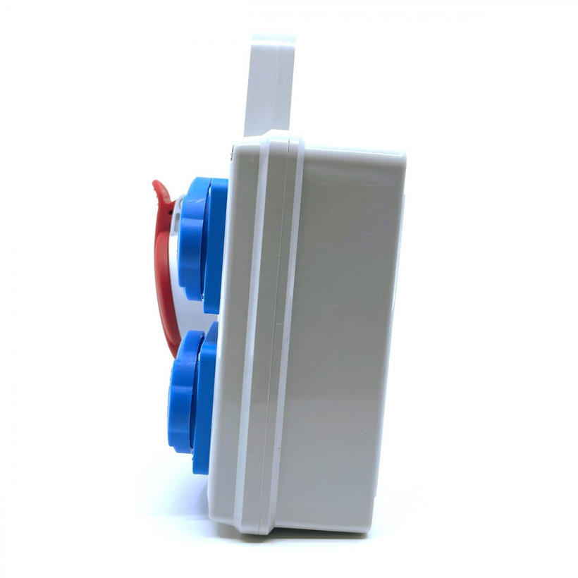 ROSP 3231 D Rozvodnica neistená IP54