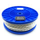 PES štartovacia šnúra TORNADO 16pr 5-100m bielo-modrá
