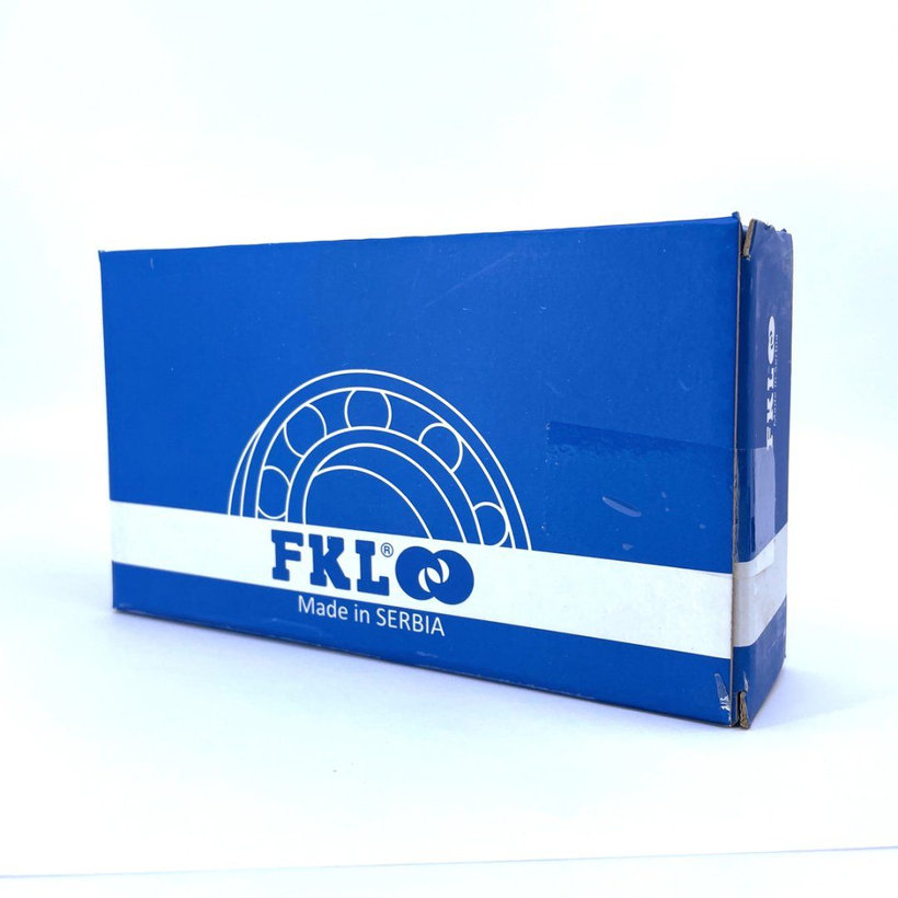 Ložisková jednotka UCFL 205