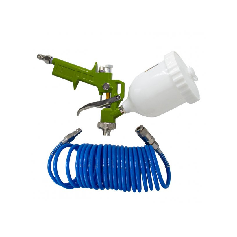 Sada príslušenstva ku kompresoru KIT-5C