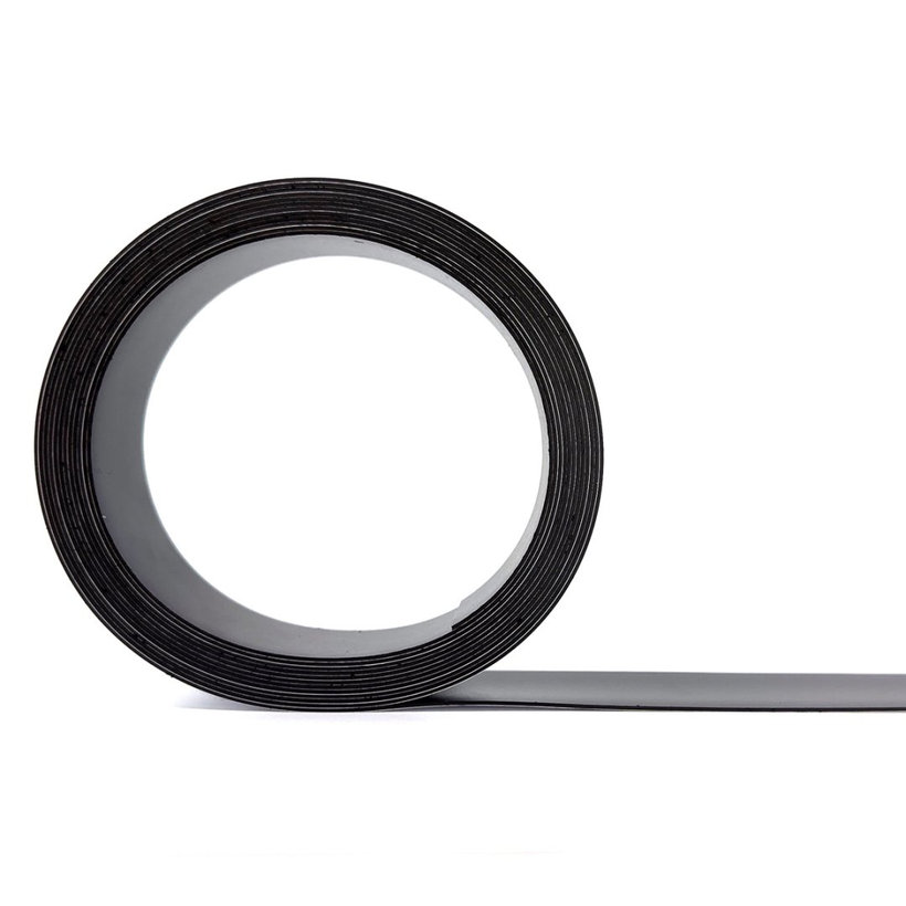 Páska magnetická biela