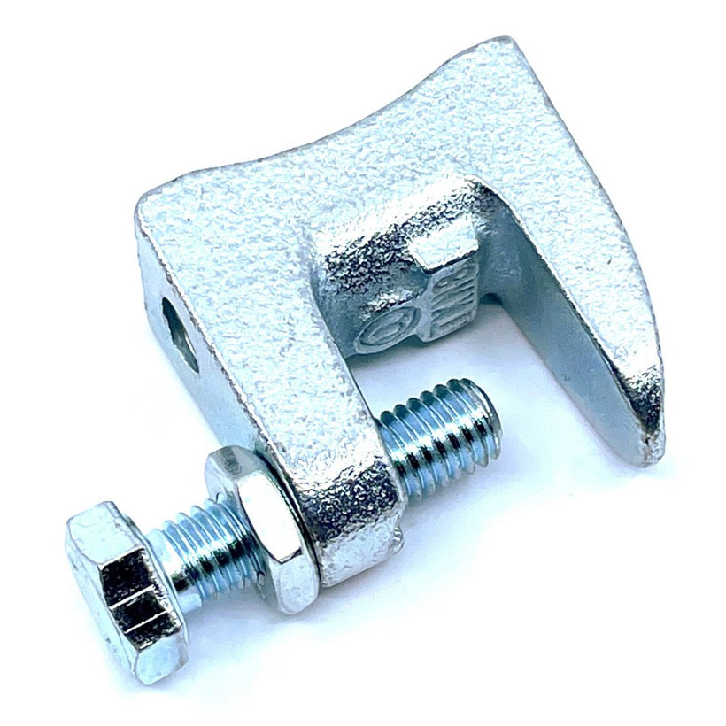 Záves na nosník M12