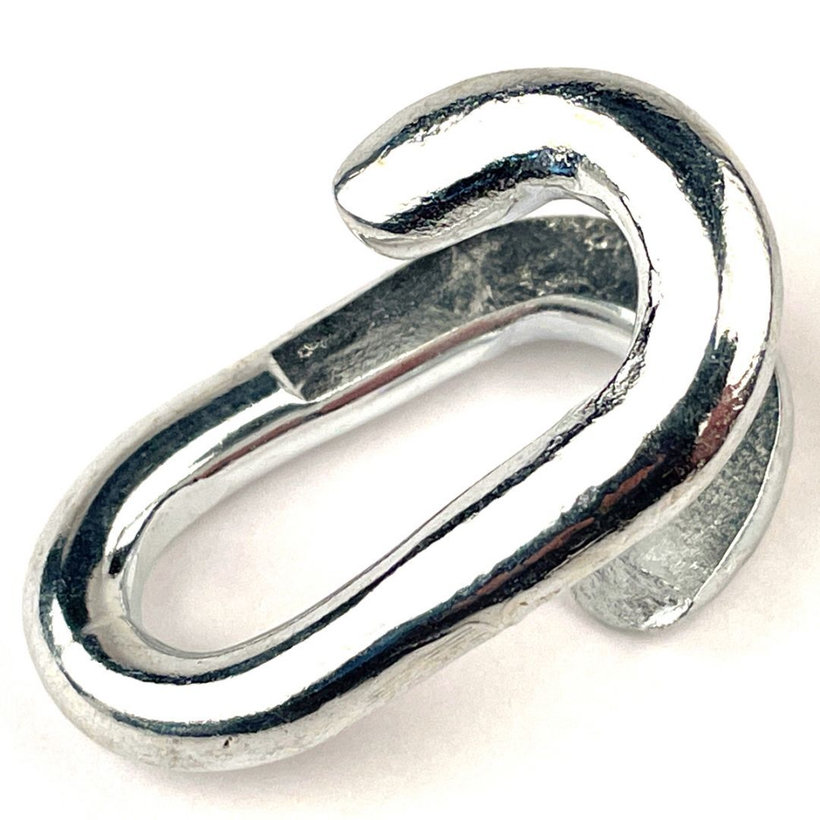 Opravný článok na reťaz 4mm