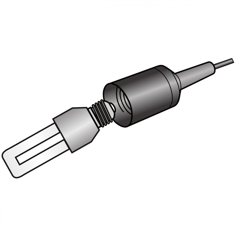 Montážna objímka E27