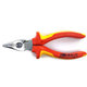 Kliešte kombinované 145 mm